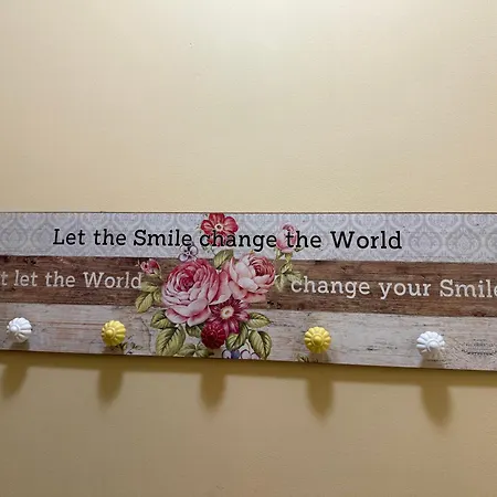 Apartamento Apparent On The Main Street *