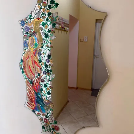 Apartament Apparent On The Main Street *