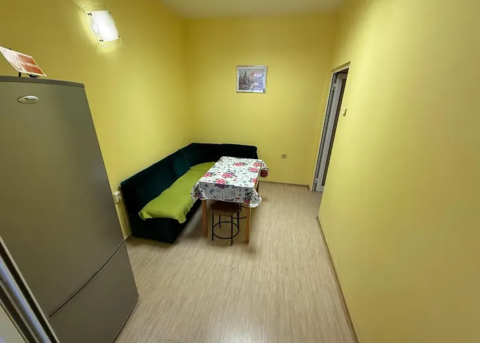 Apparent On The Main Street Appartement