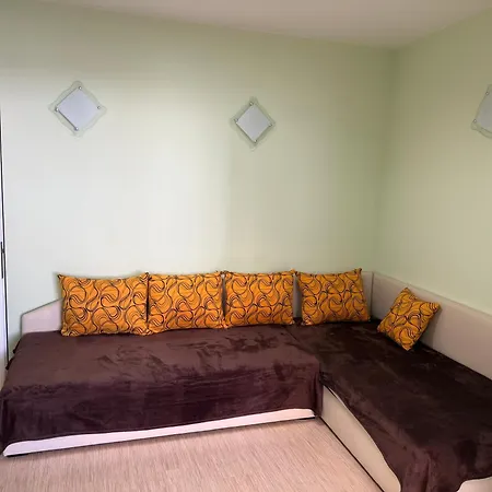 Apparent On The Main Street *