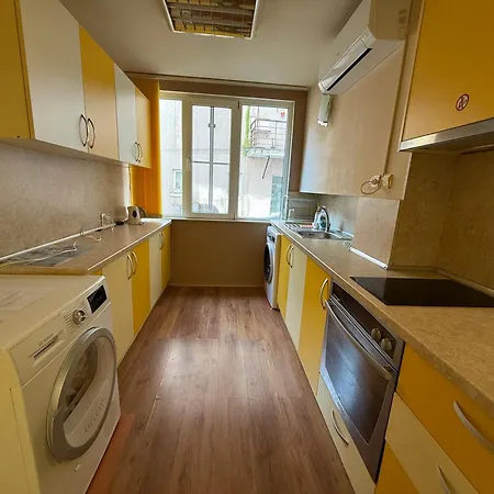 Apparent On The Main Street Lejlighed