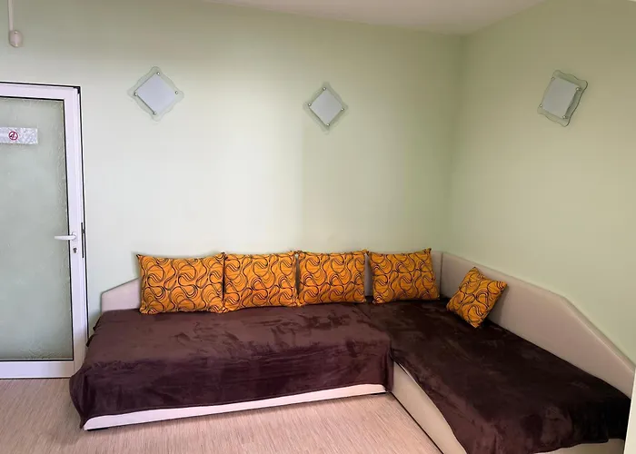 Apparent On The Main Street *